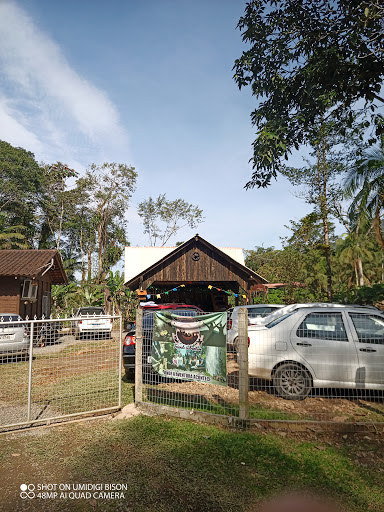 Camping Rancho Maktub