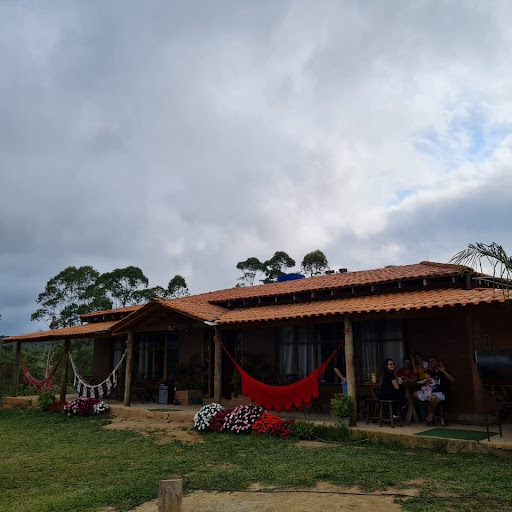 Camping Rancho Messias