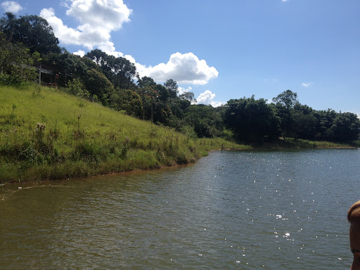 Camping Rancho Pé Vermelho