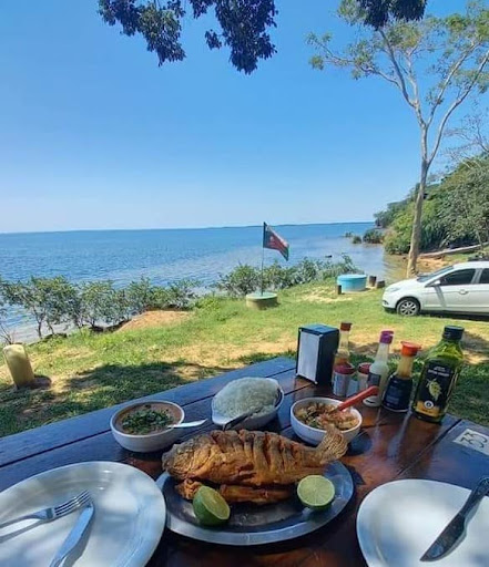 Camping Rancho Zero Grau (Dario)