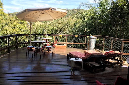 Camping Recanto Alegre