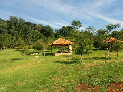 CAMPING BEIRA RIO