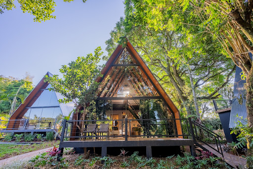 Camping Recanto Catarina