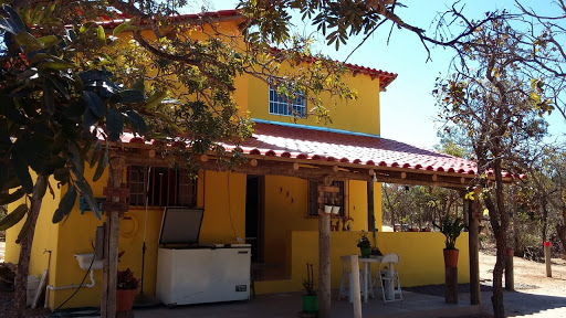 Camping Recanto da Aldeia – Lago dos Sonhos