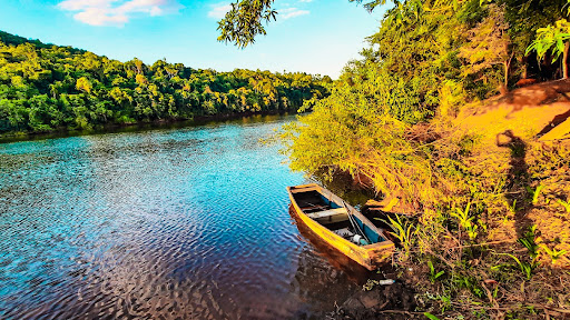 Camping Recanto da Lua