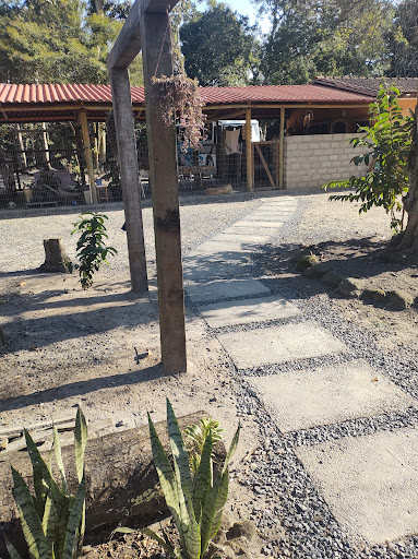 Camping Recanto da Milla