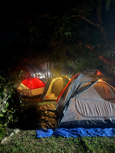 Camping Recanto da Siriema