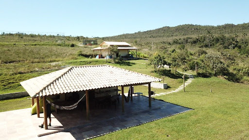 Camping - Recanto das Acácias