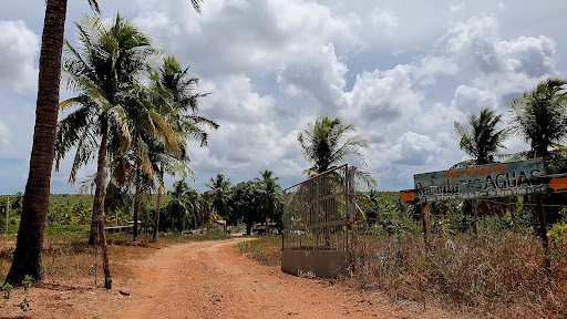 Camping Recanto das Águas