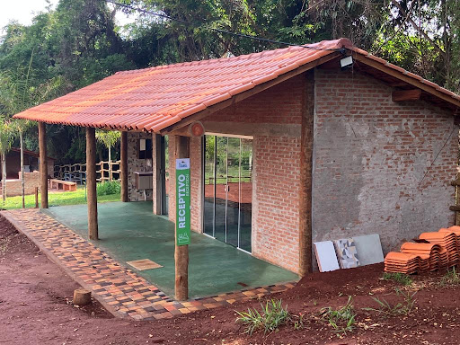 Camping Recanto das Irmãs