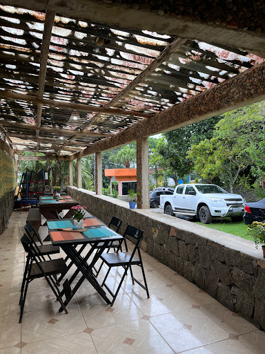 Camping Recanto das Mangueiras