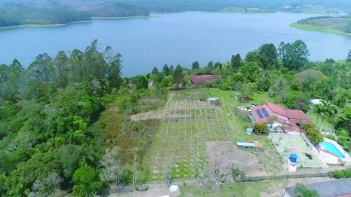 Camping Recanto das Palmeiras Mogi