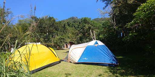Camping Recanto do Aventureiro