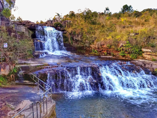 Camping Recanto do Botuquara