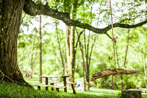 Camping Recanto do Dario
