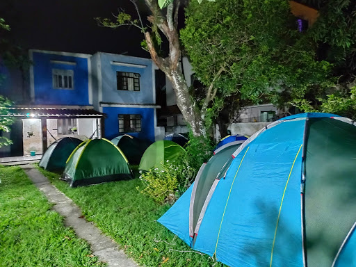 Camping Recanto do Elefante (Fechado)