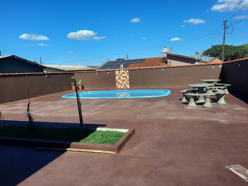 Camping Recanto do Vô Zeu
