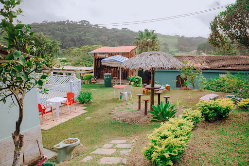 Camping Recanto dos Anjos Azuis