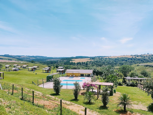 Camping Recanto dos Arcos (Cachoeira do alemão)