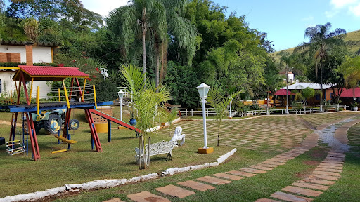 Camping Recanto dos Carvalhos