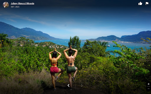 Hostel and Camping Aloha