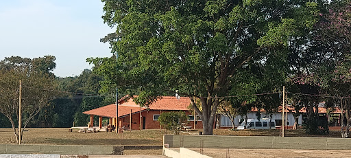 Camping recanto dos Jequitibás