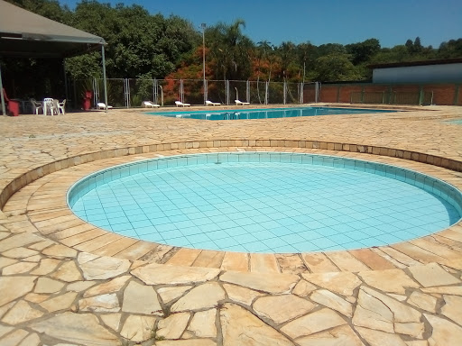 Camping Recanto dos Papeleiros