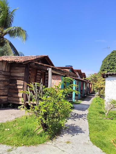 Camping Recanto dos Pássaros