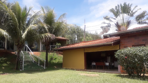 Camping Recanto Elohim