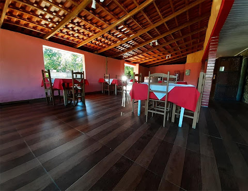 Camping Recanto Histórico