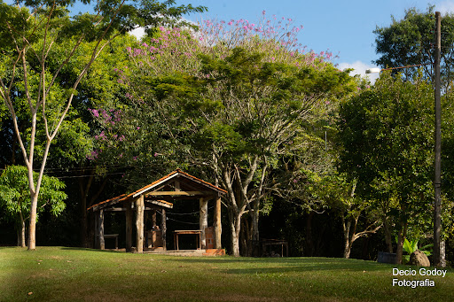 Camping Recanto Passa Cinco