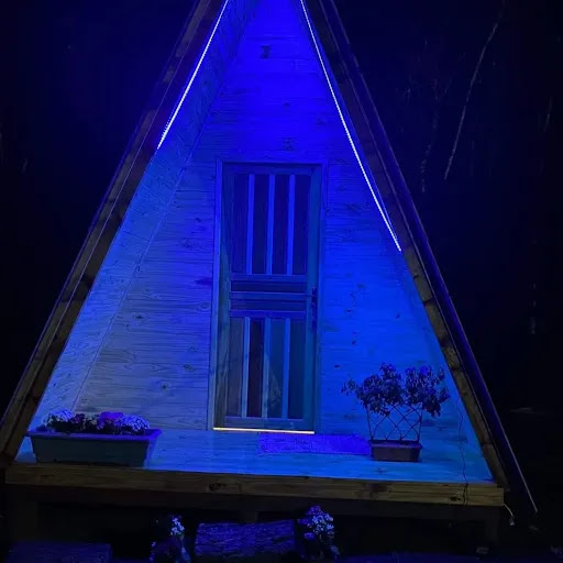 Camping Recanto Passo do Leão
