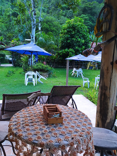 Camping Recanto do Pontal