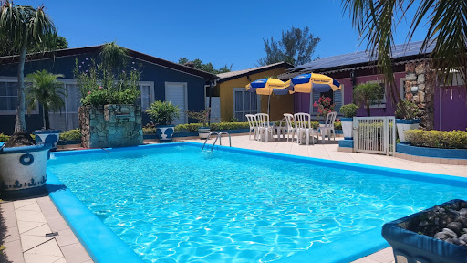 Camping Recanto Primavera (CAMPING FECHADO)