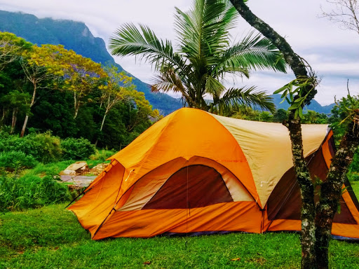 Camping Recanto Renascer