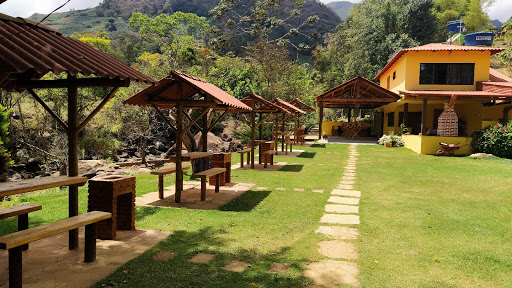 Camping Recanto Rio Claro