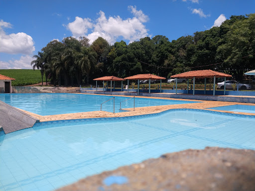 Camping Recanto Ronsani
