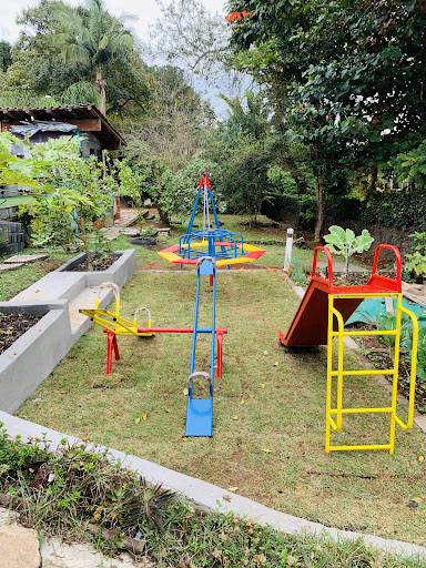 Camping Recanto Rosana