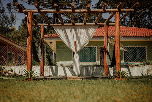 Farm Hotel Recanto Santa Teresa