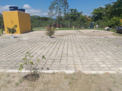 Camping Recanto Savana