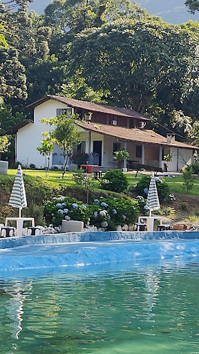 Camping Recanto Três Nascentes