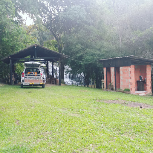 Camping Recanto Varaneira