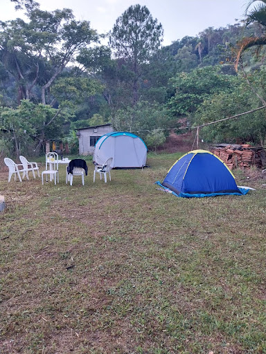 Camping Prive Refúgio do Guerreiro