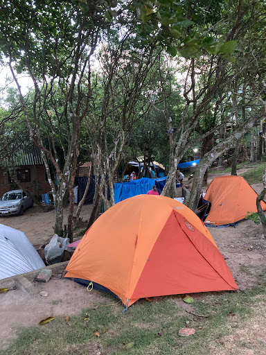 Camping - Refúgio do Poa
