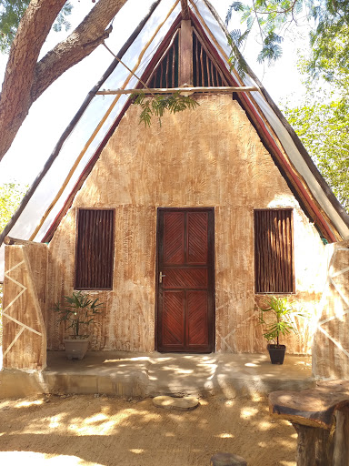 Camping Refugio do Raiz