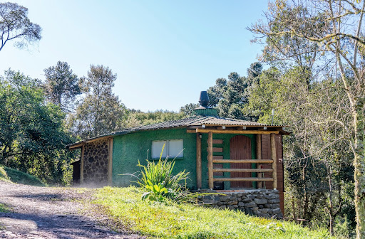 Camping Refúgio Ecológico Ayllu