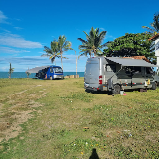 Camping Relicário
