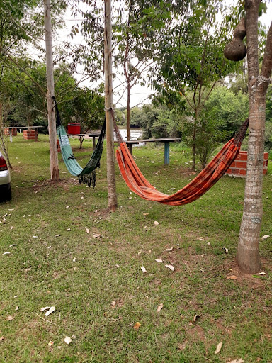 Camping Remanso