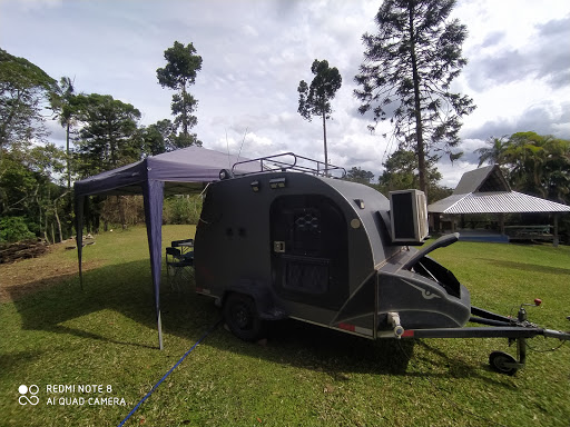 Camping Remanso-açu