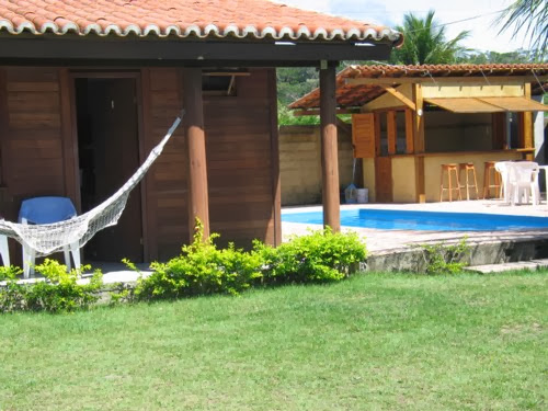 Camping Residencial das Araras